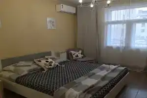 Квартира Уютная у Кремля на Баумана, Казань