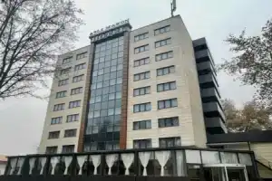 Asli Makon Hotel, Ташкент