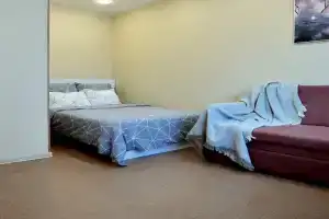 Квартира рядом с таможней в Благовещенске