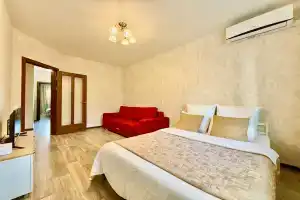 Квартира Beige, Казань