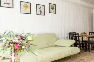 Квартира Мистер Сочи, Сочи
