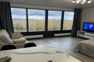 Квартира Home Aparts видовые место гармонии и силы, Казань