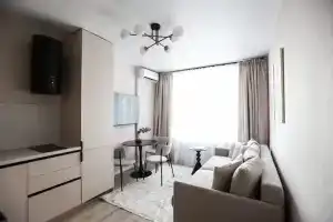Квартира на Тенистых Аллей, Красногорск