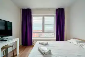 Апартаменты RoomOnDay на ул.Мира арт.000055, Мытищи