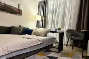 Квартира Your Home Викинг, Северодвинск