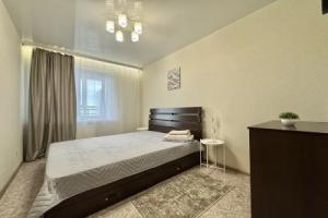 Квартира на Улице Димитрова 130, Барнаул