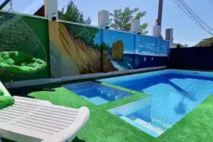 Гостевой дом «Green Line», Геленджик