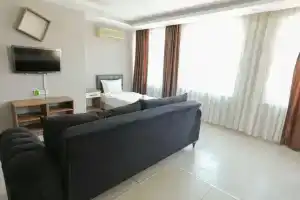 Квартира NearMe Apart, Анталья