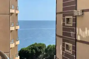 Квартира у моря ЖК Валенсия, Ялта