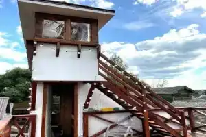 Гостевой дом «КиноДача», Переславль-Залесский