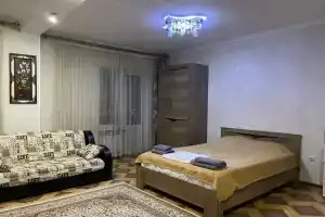 Квартира Студия Комфорт, Домбай