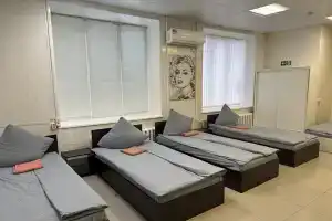 Апартаменты Двухкомнатные, Горнозаводск