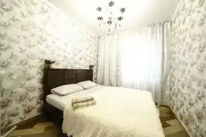 Апартаменты на Симбирцева 40А, Саратов