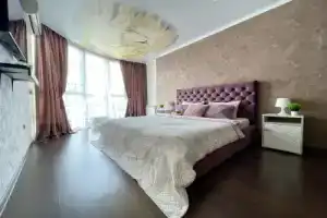 Квартира На Оранжерейной 21/5, Пятигорск