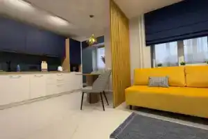Квартира ArendaGrad 25Сентября 18, Смоленск