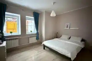 Меблированные комнаты На Никитской (Км20), Москва