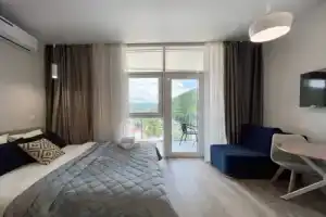 Апартаменты Sun Hills Ольгинка 2, Ольгинка