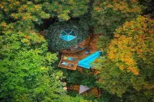 Гостевой дом «Marina kvariati», Квариати