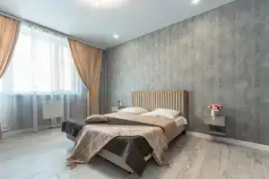 Квартира в жк бизнес класса Олимп Тауэрс