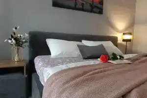 Квартира 19.9, Зеленогорск