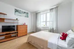 Квартира на Вишневского, Казань