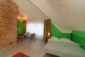 Апартаменты TOUR HOUSE в Махачкале