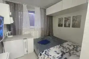 Апартаменты новые с бесплатно парковкой, Москва
