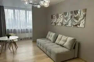 Апартаменты в ЖК Рижский, Екатеринбург