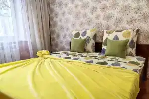 Апартаменты Like Home возле Завода Звездочка, Северодвинск