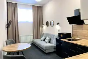 Апартаменты «Gostinichnie Nomera - Apartments on Lenina 151», Чита