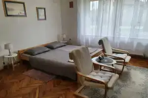 Гостевой дом Citadela, Сомбор