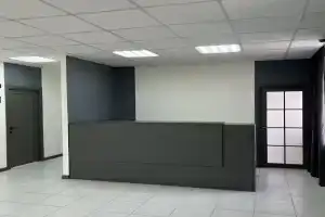 Отель Трест