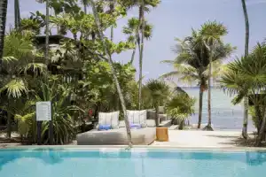 Jashita Hotel, Тулум