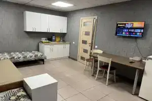 Апартаменты Студия 25 кв Мадрас, Промышленная