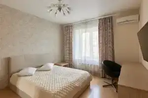 Апартаменты Kazan ArtCity, Казань