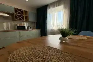 Квартира уютная квартира в лучшем районе города Омска