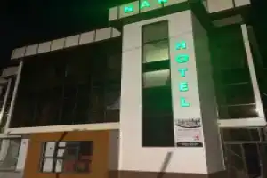 Мини-отель «Nari», Ташкент