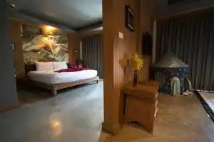 Grand Orlov Patong Apart-Hotel, Патонг