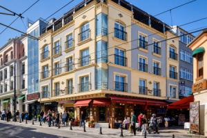 Faros Hotel Old City - Special Category, Стамбул