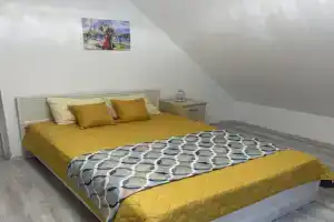 Апартаменты Дом у Озера, Светлогорск