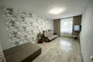 Квартира Уютная однокомнатная в центре города