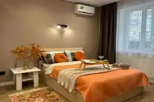 Квартира на Радужной 8, Чебоксары