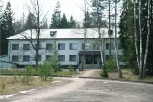 Пансионат «Воробьи», Воробьи