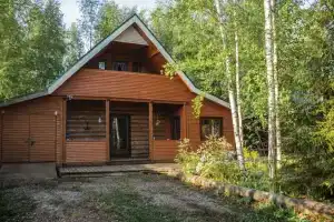Частный Дом Подворье, Лаврово
