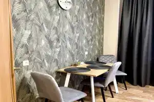 Квартира Pskov City Apartments Владимирская 7В, Псков