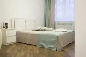 Квартира Хорошо как дома, Тюмень