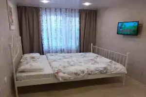 Квартира Двухкомнатная Братьев Батталовых 20А, Казань