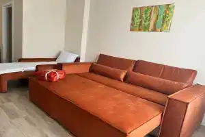 Квартира на Молодежной 4к4, Светлогорск