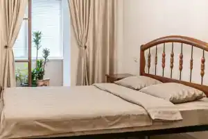 Квартира Уютная  в Престижном Районе
