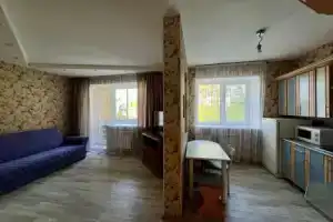 Квартира 1к на озере Еловом, Чебаркуль